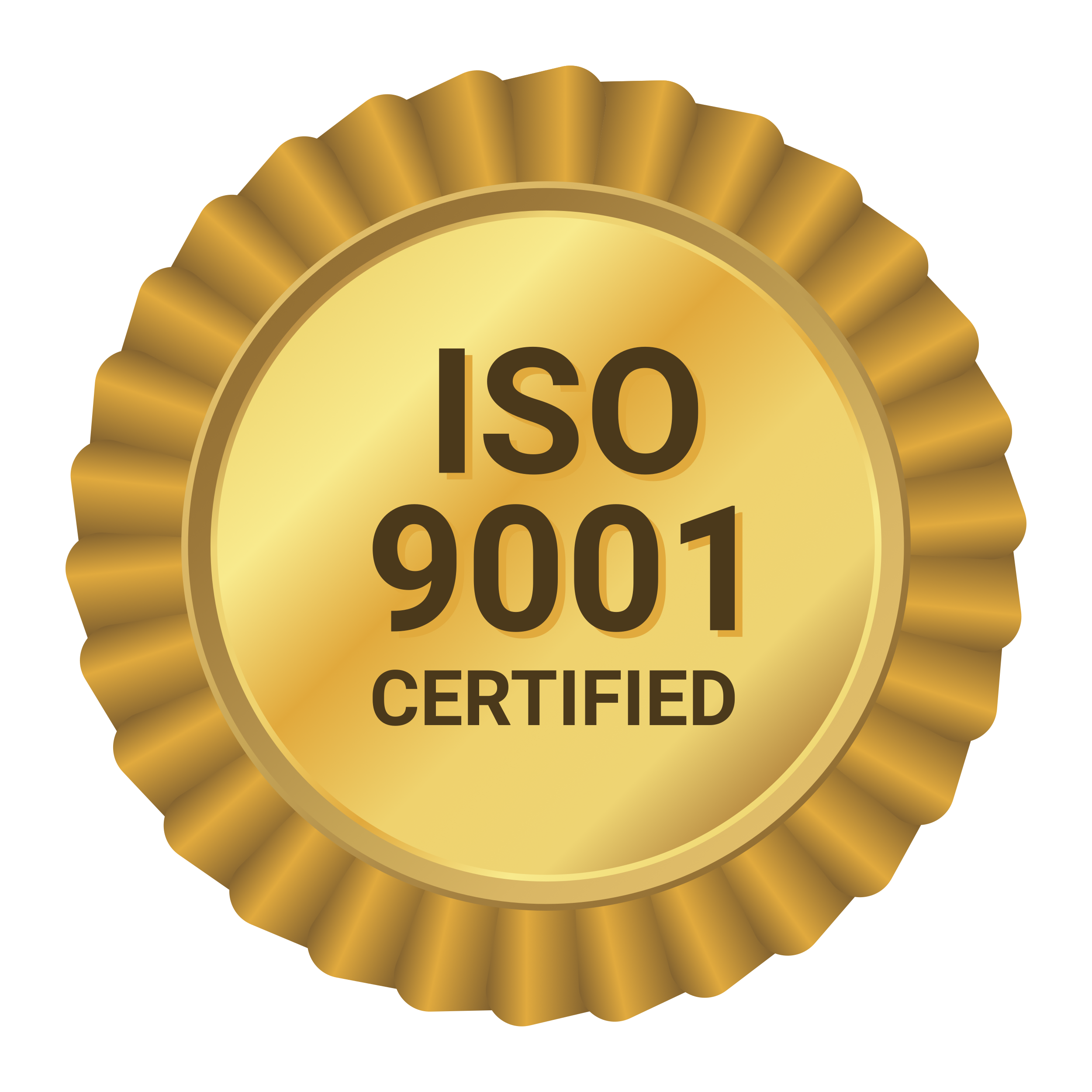 ISO 9001